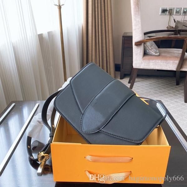 

2020 designer bag womens designer handbags genuine leather shoulder bags cross body messenger lady handbag totes hand bag