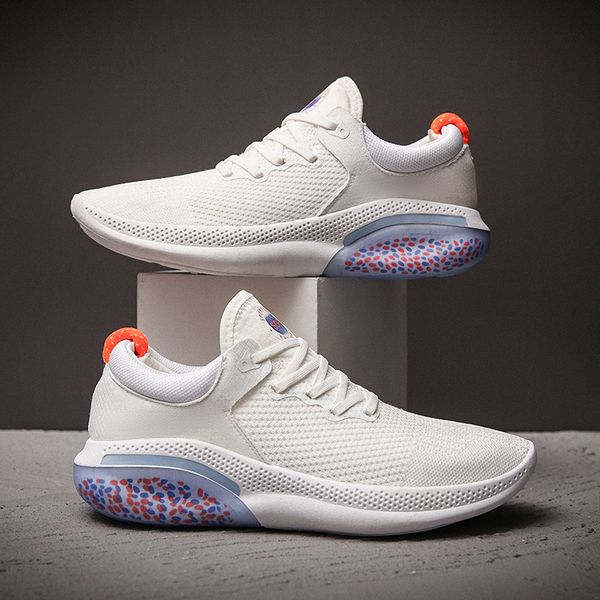 

men's brand casual fashion canvas shoes black white street leisure comfortable sneakers man footwear male tenis masculino adulto