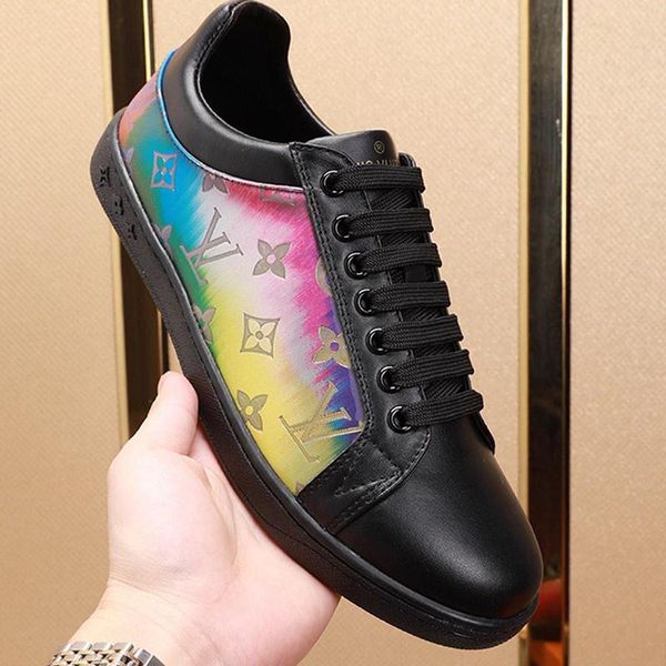 

lightweight luxembourg sneaker men 's shoes vintage fast delivery comfortable breathable luxury men shoes fashion sneakers flats platf