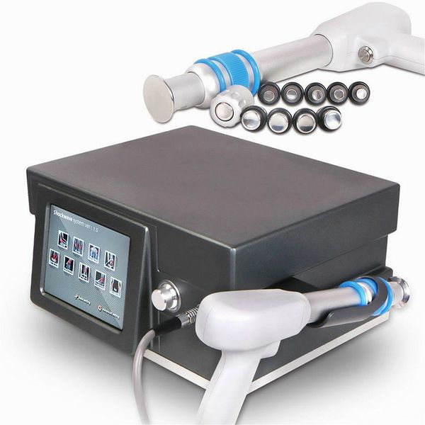 

factory price extracorporeal shock wave therapy pneumatic shockwave therapy for shoulder pain treatment health care beauty machine