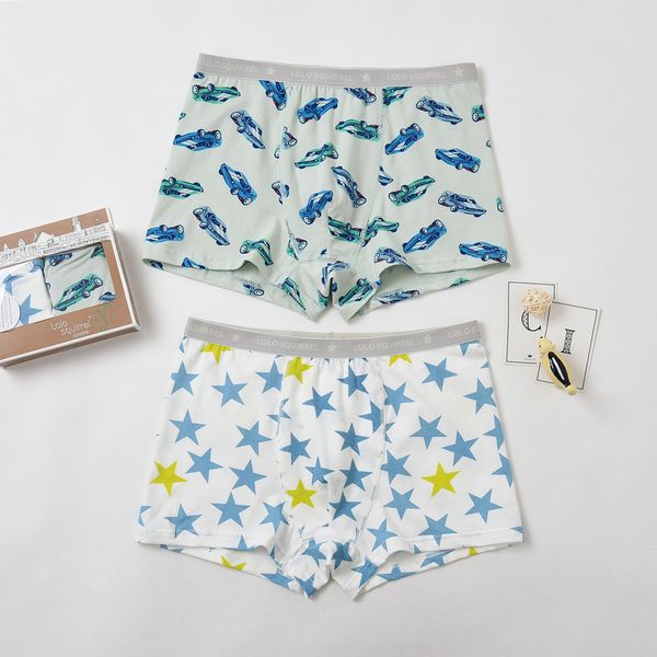 

мальчики и '2020 spring / summer new молодежные мальчики нижнее белье шорты и шорты нижнее белье 2020 весна / лето новый молодежный шорты, Camo