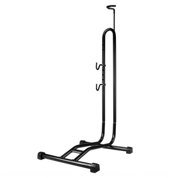 

parkg rack plug- l-type mountain bike display rack maintenance bicycle bicycle frame support frame two three in one