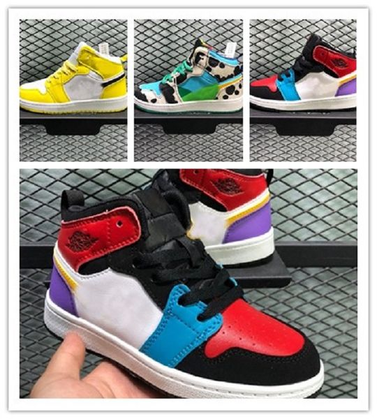 

new 1milk ice cream baby infant new fashion children kids yellow sneakers cotton shoes autumn winter new boy sports shoes girl casual runnin