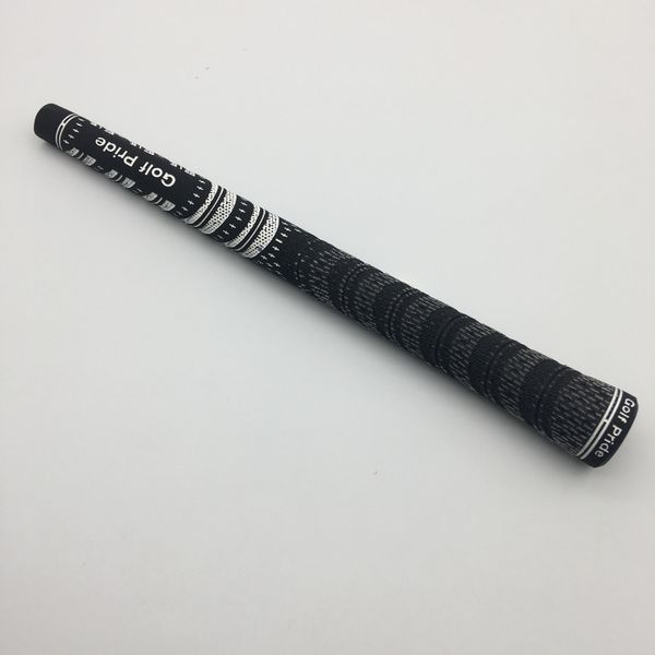 

2018 new black golf grips mcc multicompound standard size / midsize ing