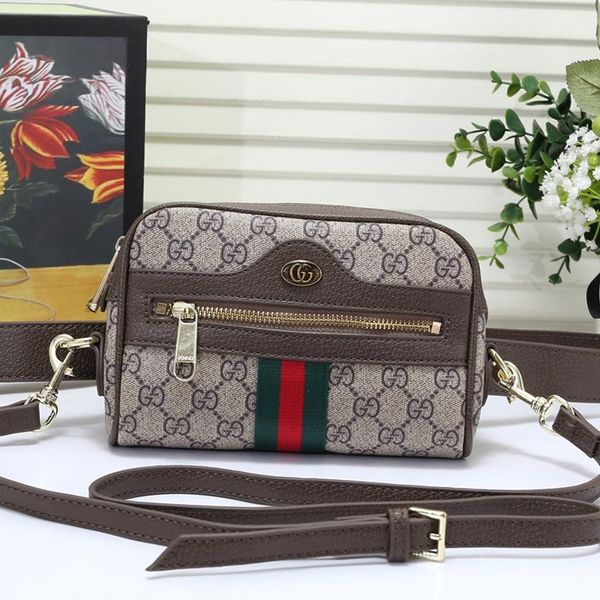 

vintage fashion womens bag chest bags shoulder crossbody bag luxury designer casual chest pack belt bag sac bandouli Ã¨re sale