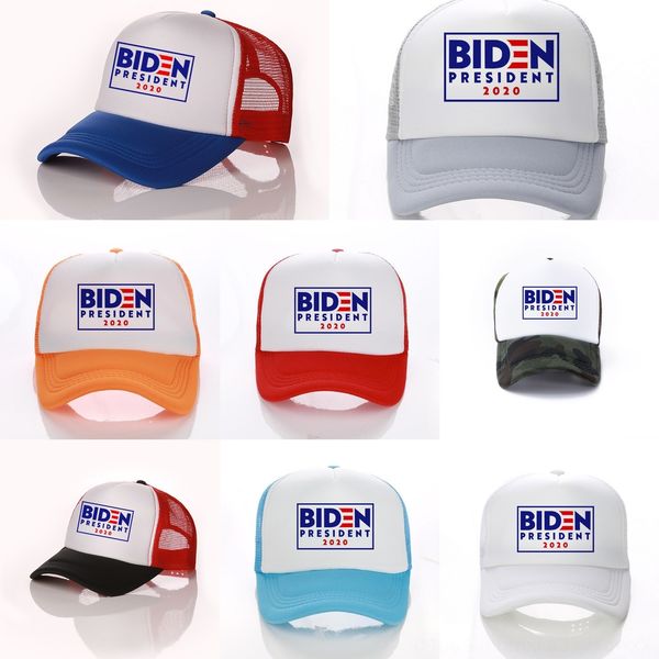 

ctnz3 baseball cap fashion election hat biden campaign joe presidential hat usa outdoor biden sports cap, Blue;gray