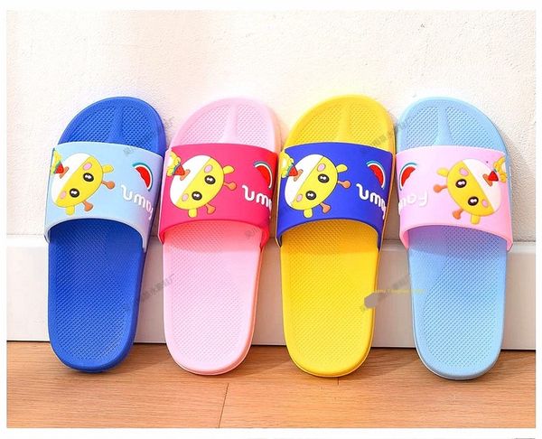 

2020 new cartoon toy shoes toy children' shoes classic giraffe cute children' leisure anti-zmj-278, Black;grey