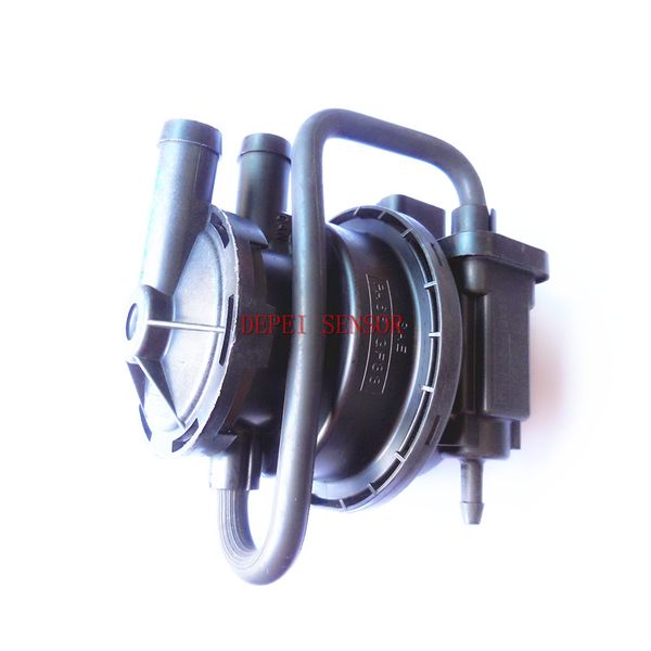 

genuine leak detection pump ldp 04891414ad for 02-04 jeep-wrangler grand cherokee