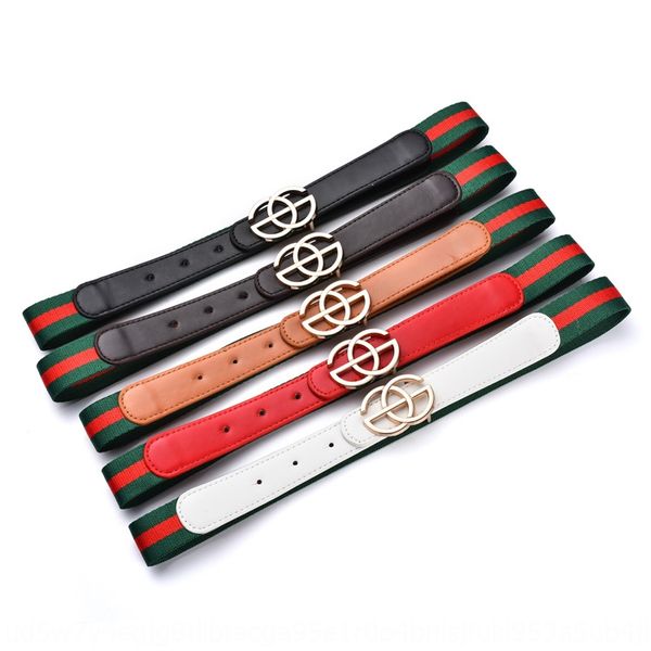 

mcd8t 2020 новых детских мальчиков девочек упругих adjustabletraining ученических 2020 новых детских холст холст мальчиков пояса девочек эла, Black