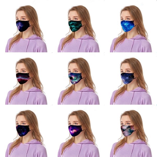 

dener printed fa mask cotton dustproof mout fa mask anime cartoon lucky bear women men cute muffle fa mout masks #582#350