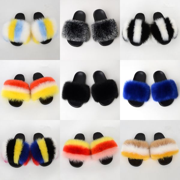 

heflashor women transparent sandals high heel slippers candy color open toes thick heel female slides summer shoes sandalias r10#252, Black