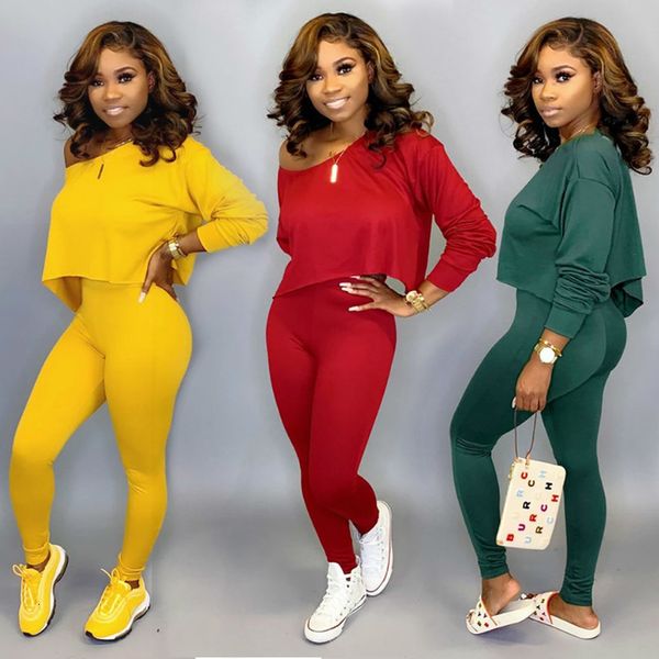 

women tracksuit us women 2 piece outfits short sleeve crop pants set casual jumpsuit rompers, Gray