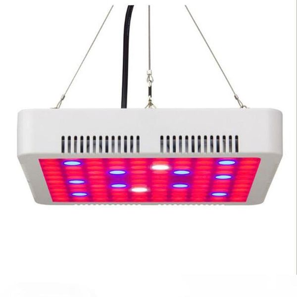 

2pcs 300w 600w full spectrum led plant grow light r b w uv ir indoor flower vegetable plant grow lamp