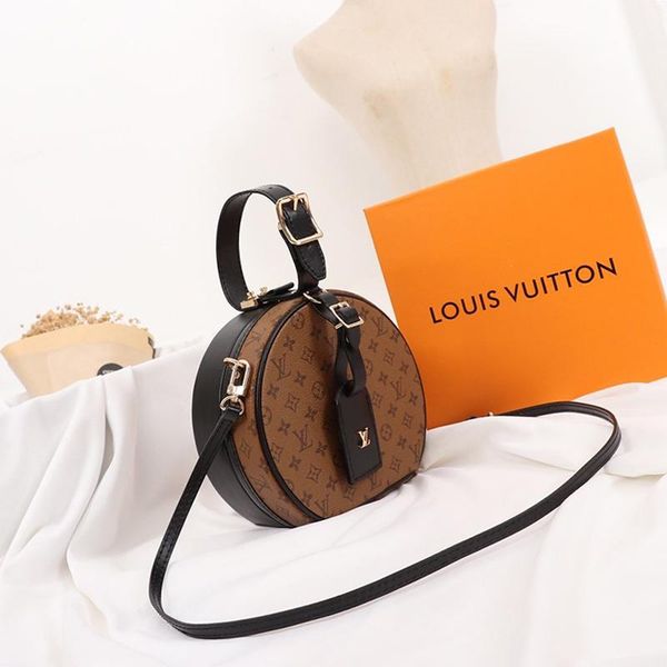 

womens bag sacs pour femmes leather shoulder totes zipper crossbody handbags luxury designer lady handle tote bags drop shi