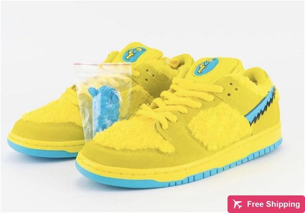 

нове ађенине grateful dead sb dunk low зеленй медвед оѬанжевй желй иний Ѭозовй