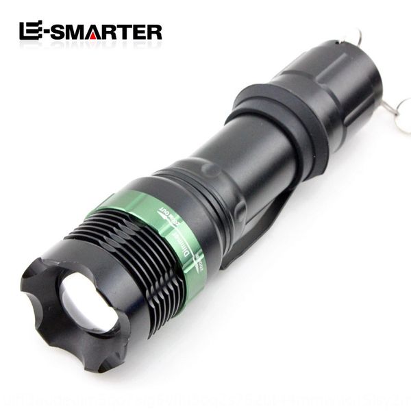 

lkcmi 180 led q5 strong mechanical non-polar zoom remote charging 180 led q5 strong mechanical non-polar zoom remote flashlight flashlight c