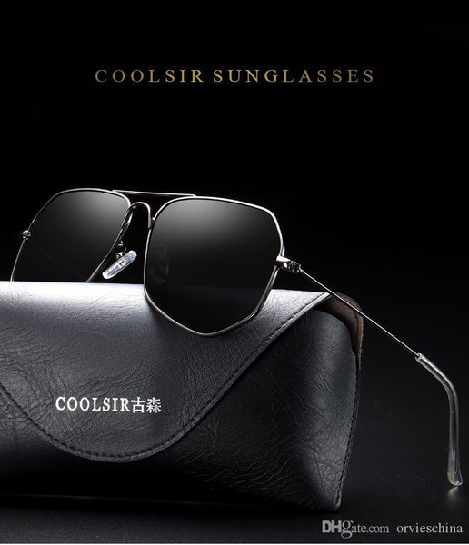 

ms. male factory outlets polygon polarized sunglasses classic frog colorful polarized driving sunglasses, White;black