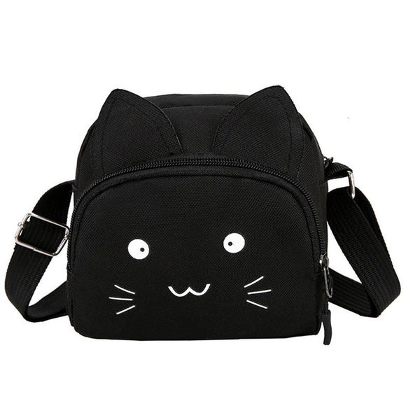 

женщины сумки на ремне cut cat pure color повседневный tote открытый холст сумка на молнии сумка сумки sac главная femme t1p