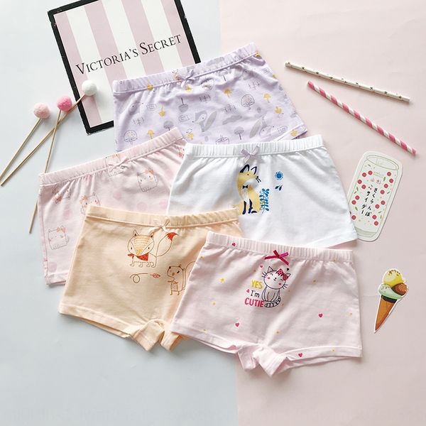 

f68h2 special sale daughter baby pure cotton cute cartoon boxer special sale daughter children's underwear baby pure cotton cute cartoo, Camo