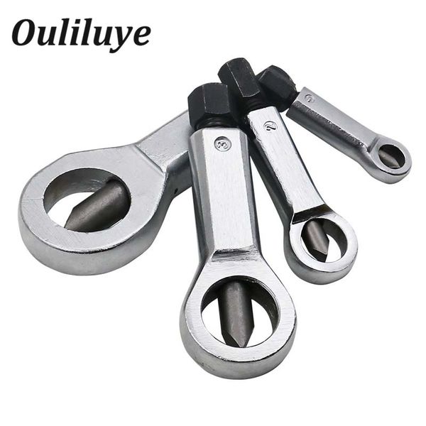 

sliding tooth 9-22mm sliding tooth nut remove break splitter breaker manual pressure tools nut cracker remover bolt extractor