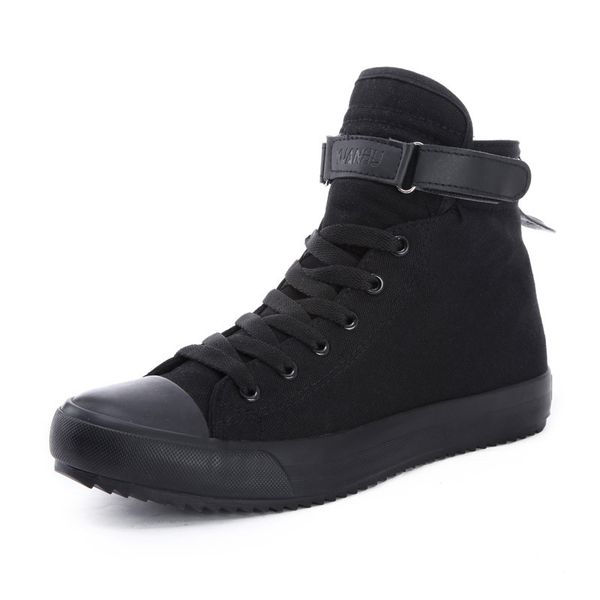 

hidden increased 3/5/8cm men shoes sale 2020 high sneakers white canvas shoes fashion breathable casual black for men