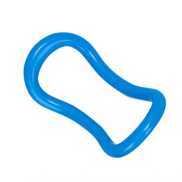 

yoga open shoulder beauty back stretching magic cervical yoga leg beauty pilates back stretching ring korean magic ring