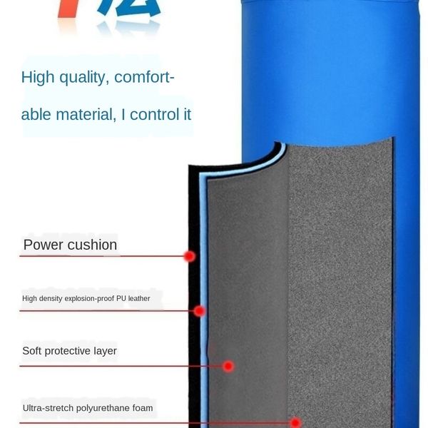 

4-12 years old children's boxing sandbag set taekwondo training home tumbler tumbler gloves toy gloves toy solid sandbag