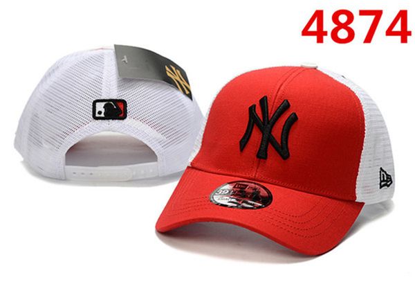 

snapback2020 шапки бейсболки хип-хоп установлены дешевые шляпы для мужчин, женщин gorras изогнутых бреют шляпу повреждение, Blue;gray