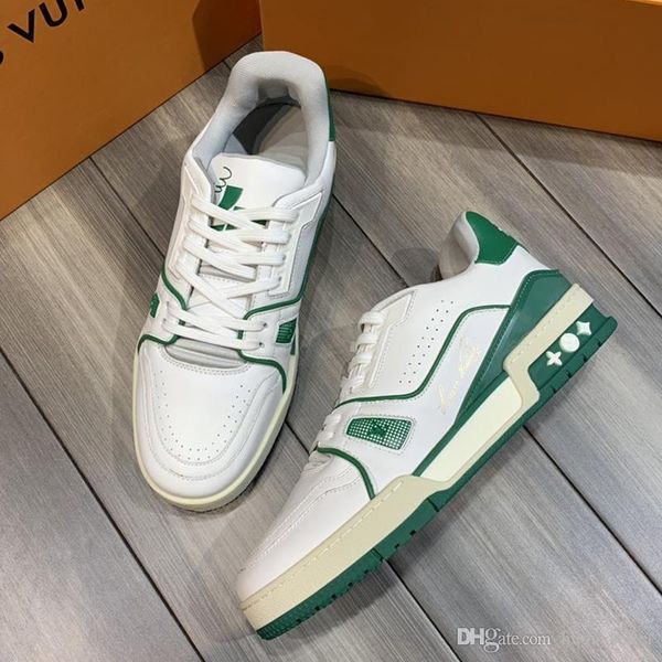 

trainer sneaker mens shoes sale new arrival sports plus size footwears comfortable lace -up casual shoes calzado deportivo para hombre