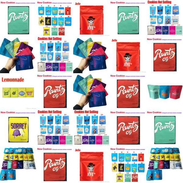 

runtz bags packaging white pink og and more s runtz white pink bags runtz bags packaging white dhseller jisil