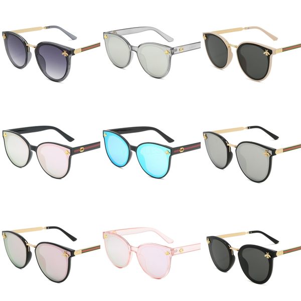 

love heart sunglasses for women 2020 fashionable cat eye sunglasses black pink red heart shape sun glasses for men uv400#541, White;black