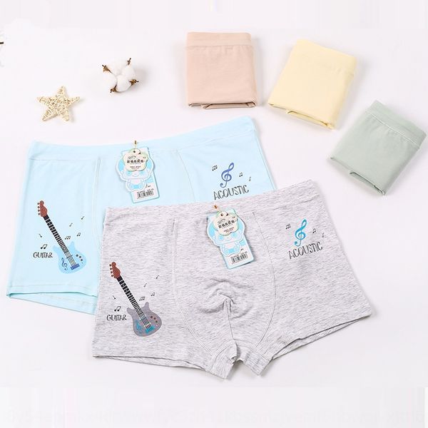

class a children's underwear pure cotton children's four-legged pants boys' school underwear shorts and shorts new cartoon, Camo