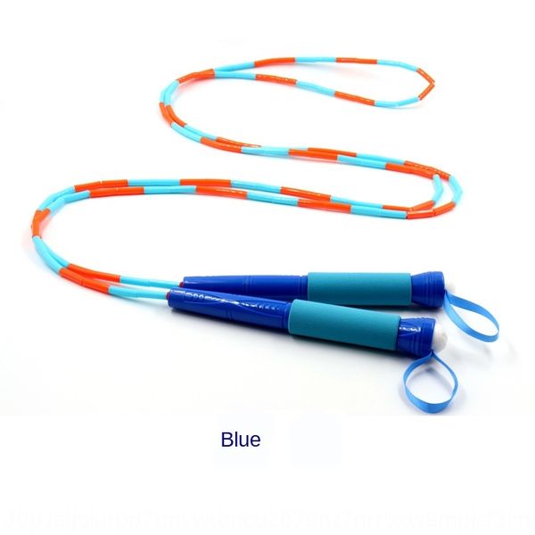 

abde9 new new straight excellent excellent rope skipping straight bamboo rope skipping fitness primary and secondary school students f