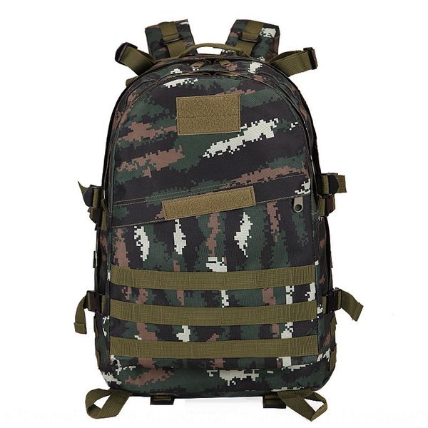 

vhowj jedi survival chicken three-level multi-functional 3d 3-day attack 40l camouflage tactical jedi survival chicken bag three-level backp