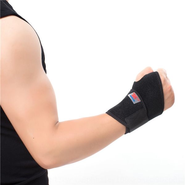 

unhjr wilderness wolf palms wild wolf palm winding equipment winding palms breathable sweat-absorbing pressurized fitness training equipment, Black;red