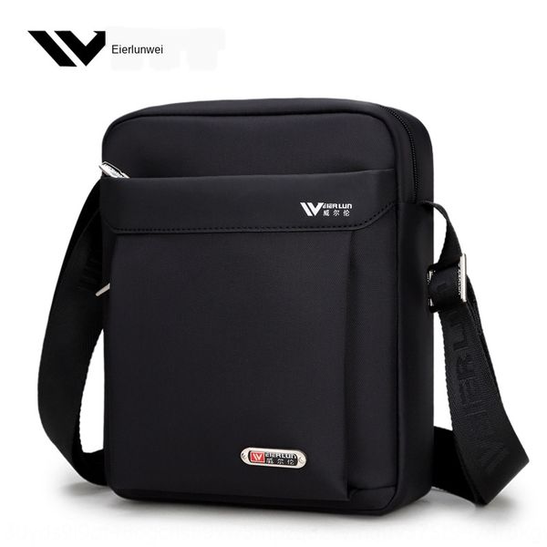 

случайной messenger мужского плеча ткани оксфорд плече сумка небольшой bagmen в водонепроницаемой ткани оксфорд бизнес портфель небольшого м, White