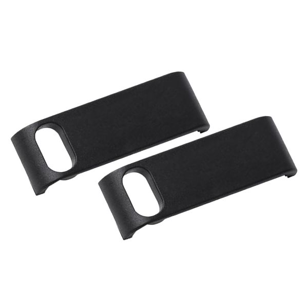

2pcs removable battery lid side door battery cover protector for gopro hero8