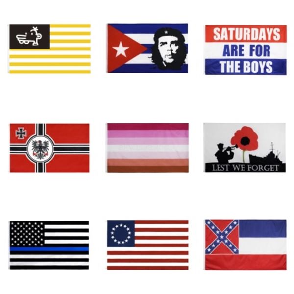 

american independence day garden flag holiday flag usa printed 4th of july party decor linen banner props 47*32cm ffa4018#491