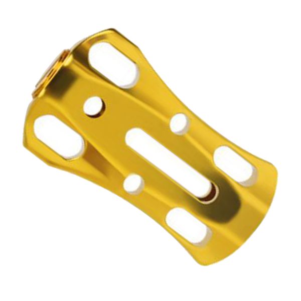 

aluminum alloy fishing reel handle knob baitcasting reel knob grip
