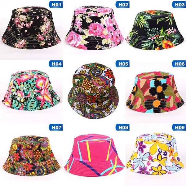 

bucket cap man women cotton banana hat bob caps hip hop cool outdoor sports summer ladies beach sun fishing bucket hats, Blue;gray