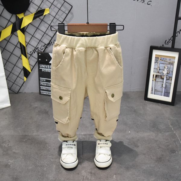 

male pants 2 panty panty autumn jeans male fashionable children's autumn clothes 4 children's boys 5, Blue