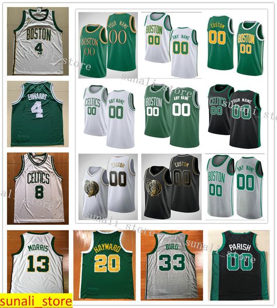 

printed men enes 11 kanter romeo 45 langford vincent 77 poirier grant 12 williams robert 44 williams iii carsen 4 edwards jersey basketball, Black;red