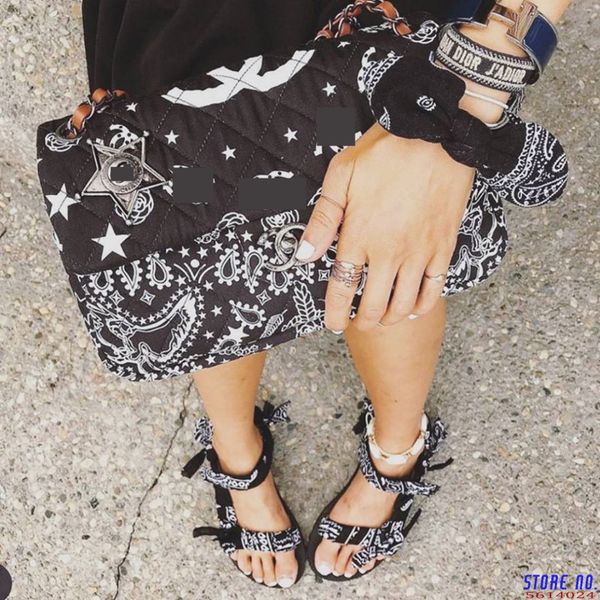 

sandalias mujer 2020 women ankle-strap sandals summer low heels shoes open toe casual shoes beach sandals plus size 35-43, Black