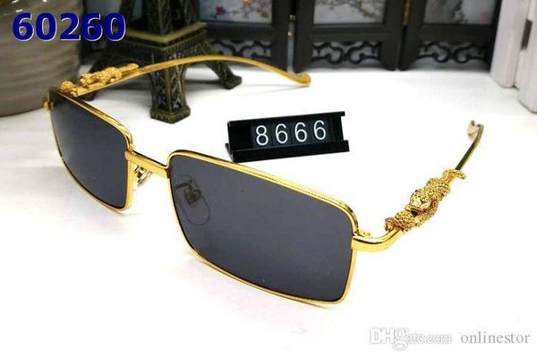 

rimless sunglasses for men 2019 brand designer buffalo horn glasses for women car driving glasses come with boxes lunettes, White;black