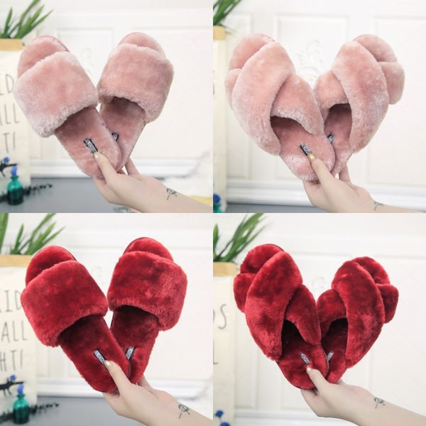 

2020 wo slippers slides summer shoes casual slippers solid hollow out women slides slippers size:35-40 with 01xne1302#186, Black