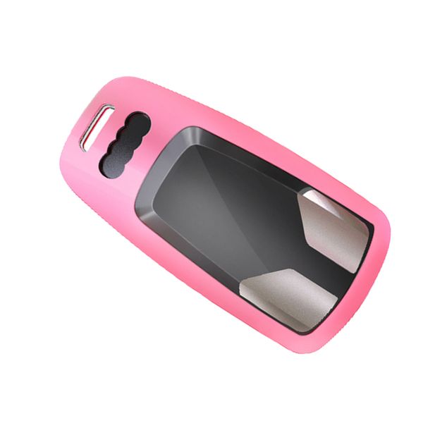 

button key cover case protector cap shell bag for audi a4l q5l q7s4
