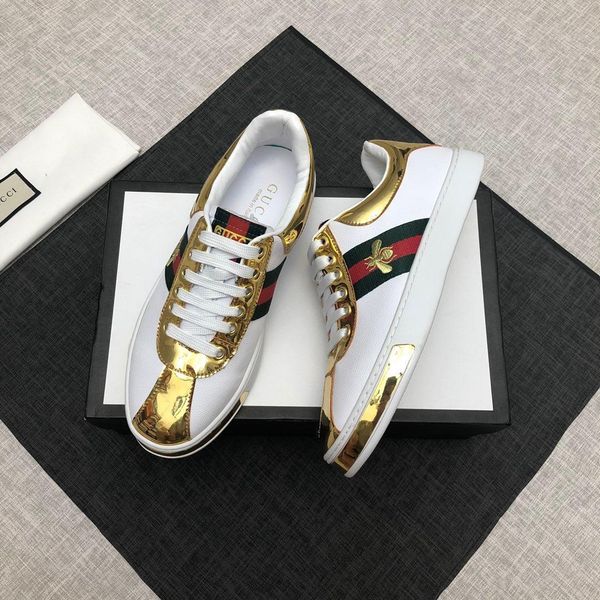 

new7 men's casual shoes fashion wild sports shoes outdoor comfortable high-end men's shoes original box packaging zapatos hombre, Black