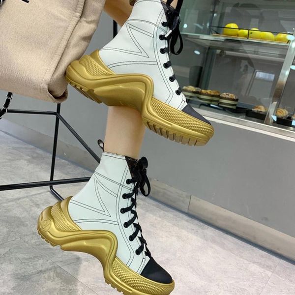 

2020rd new official website also released luxury women's casual fashion socks shoes, outdoor casual boots, fast delivery, Black