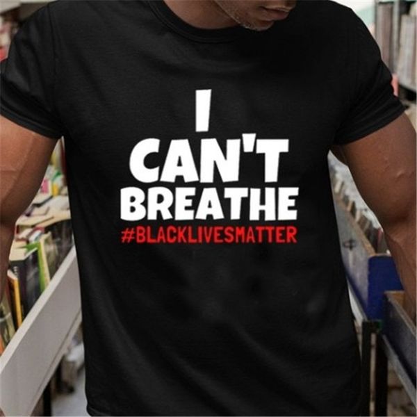 

i can't breathe short sleeve black lives matter i can't breathe short sleeve black lives matter t-shirt t-shirt t-shirt, White