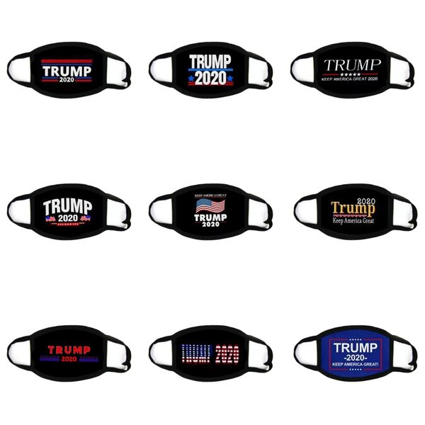 

wholesale comfortable reusable ice silk cotton colorful masks anti dust mouth er pm2.5 dustproof washable s face mask#231